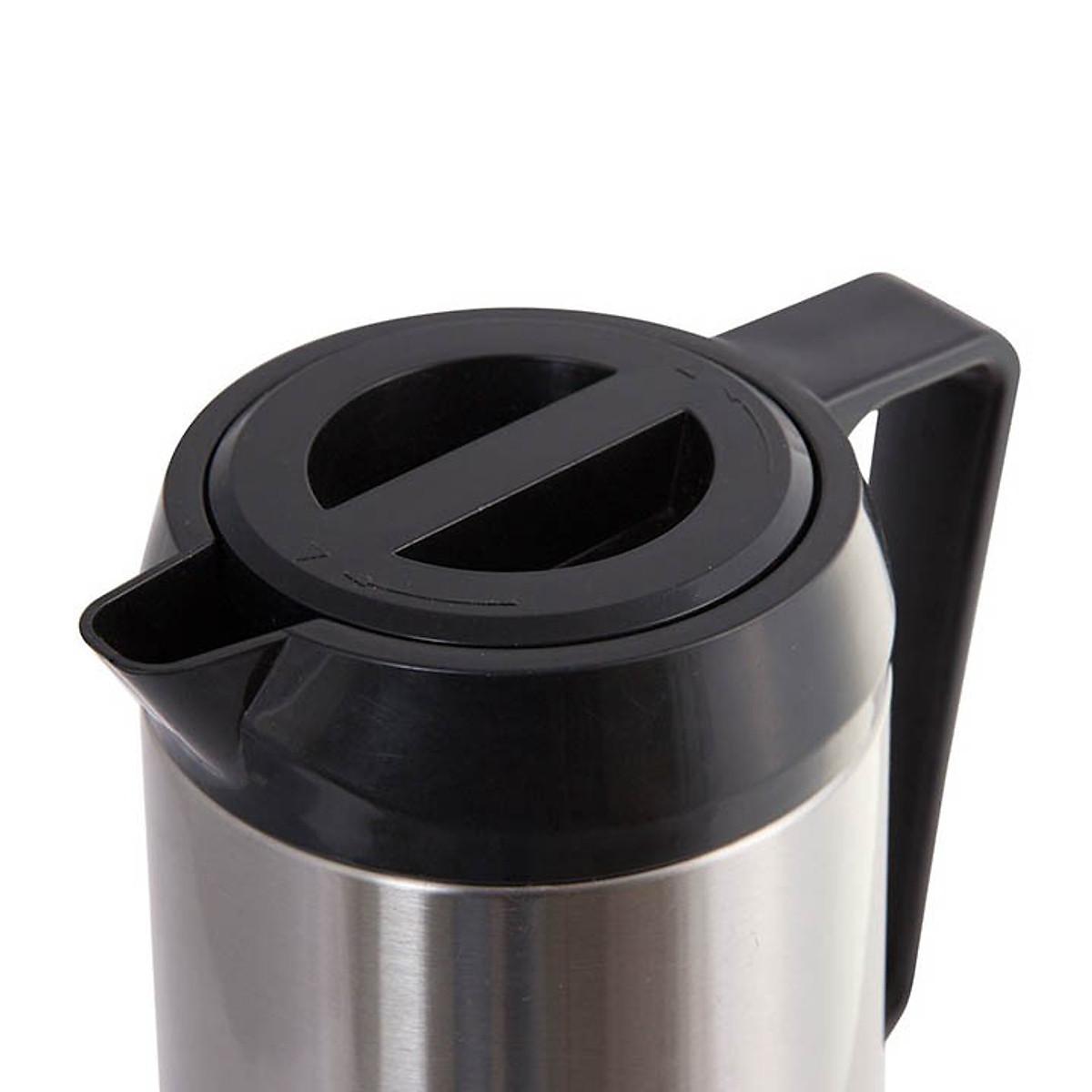 Phích đựng nước nóng RD 1040 ST2.E