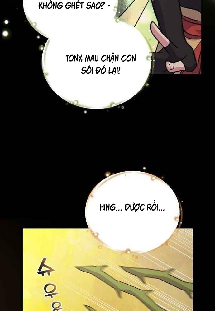 nhà hiền triết yigret chapter 16 33