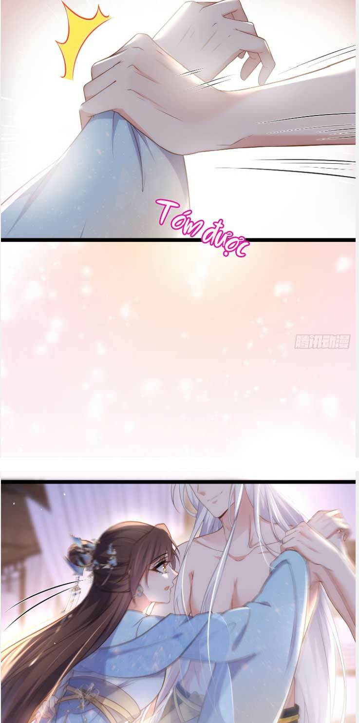 hoạn phi thiên hạ chapter 325 9