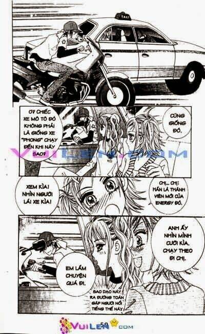 cặp đôi kỳ lạ chapter 2 60