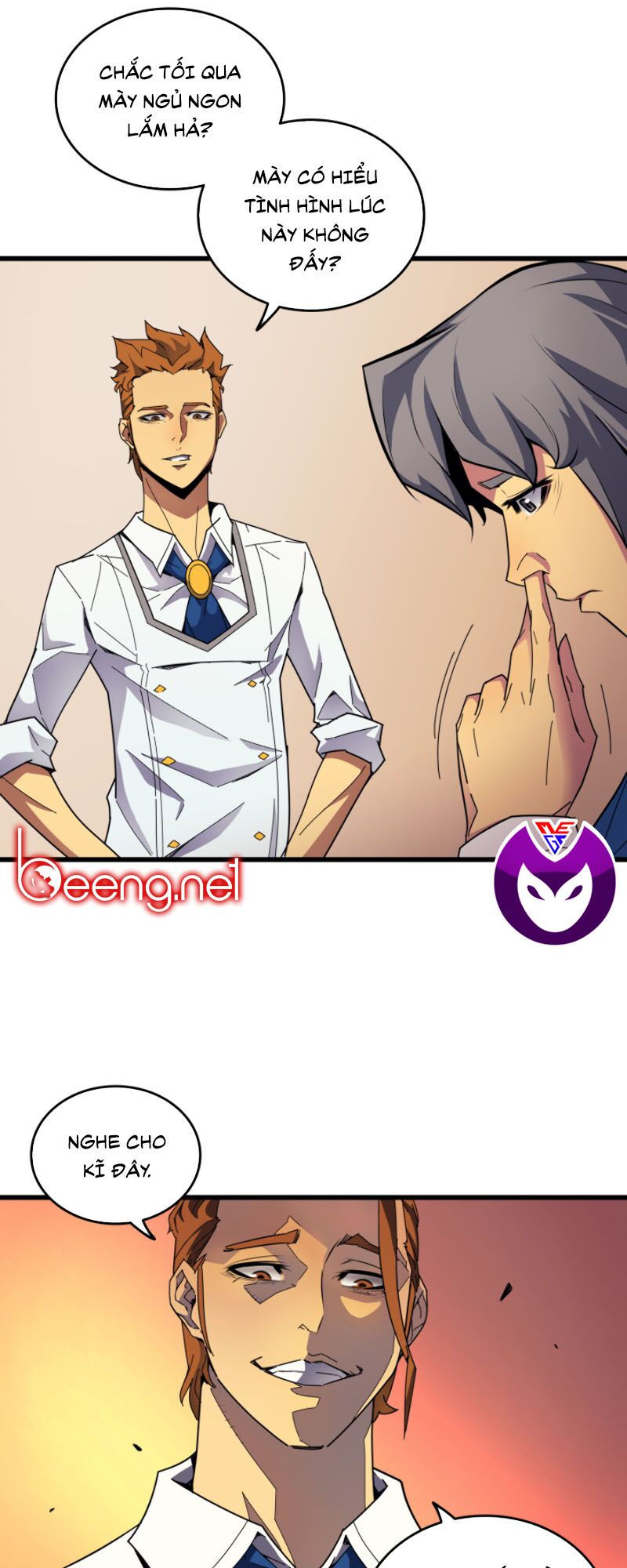 sự trở lại của pháp sư vĩ đại sau 4000 năm chapter 7 30