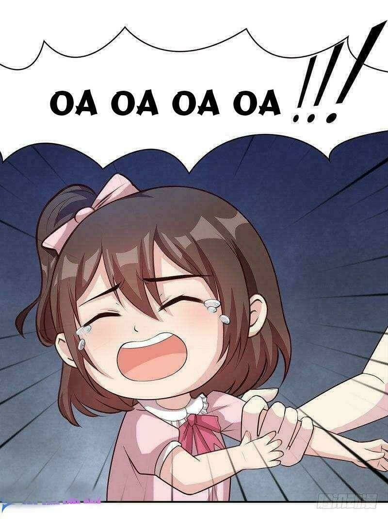 nam thần manh bảo tận diệt chapter 72.1 20