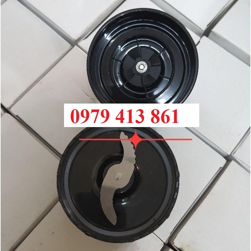 Dao xay 2 lưỡi răng cưa máy đa năng -kholinhkiennamdinh