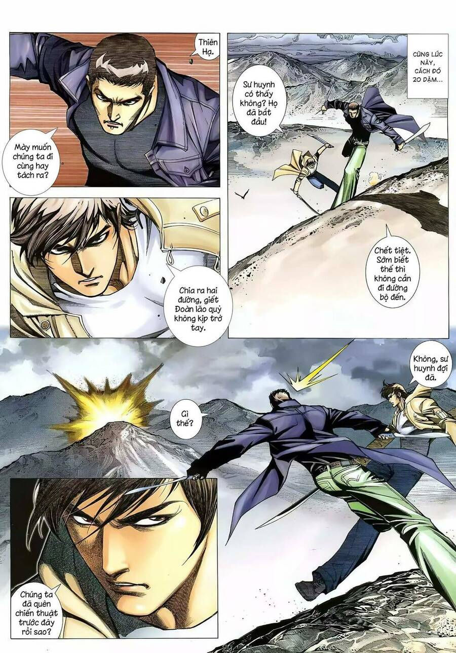 cuồng đao 04 chapter 36 18