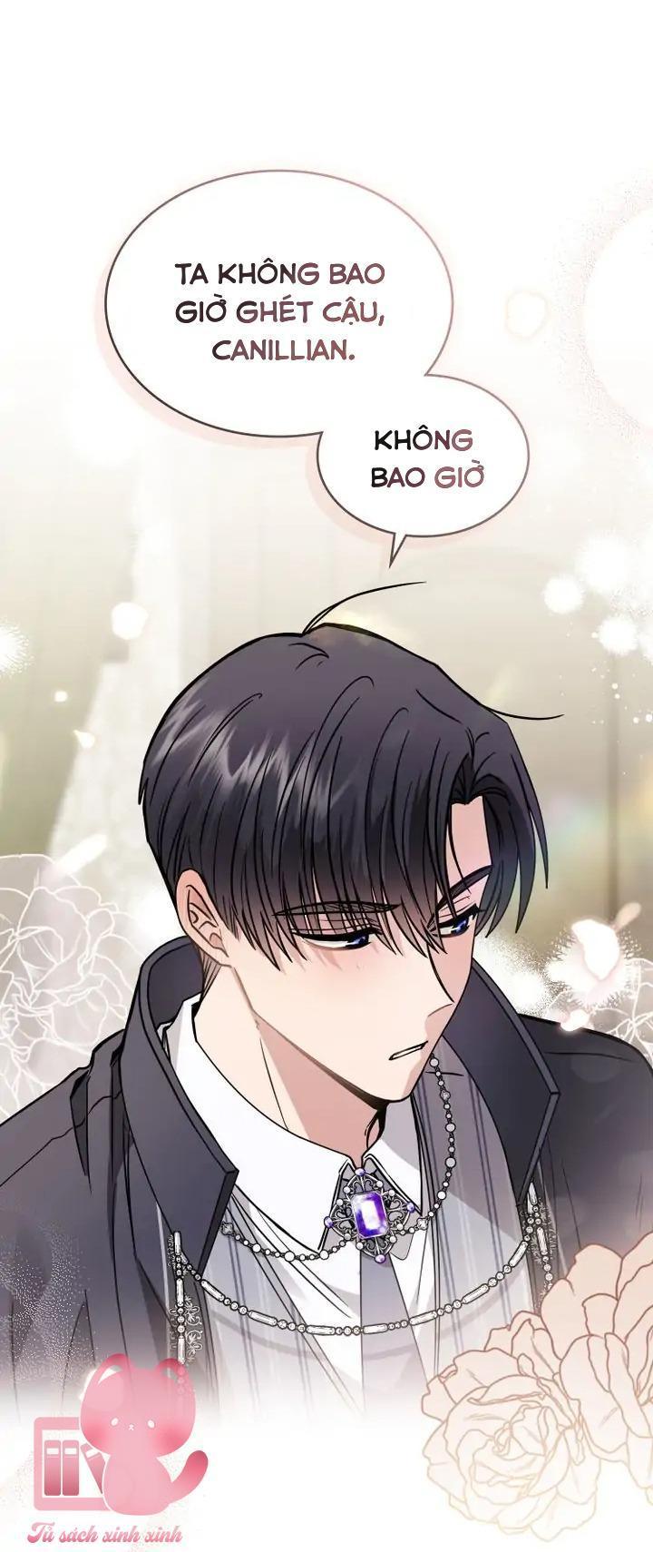 kiên nhẫn chút nào, đại công tước chapter 51 24