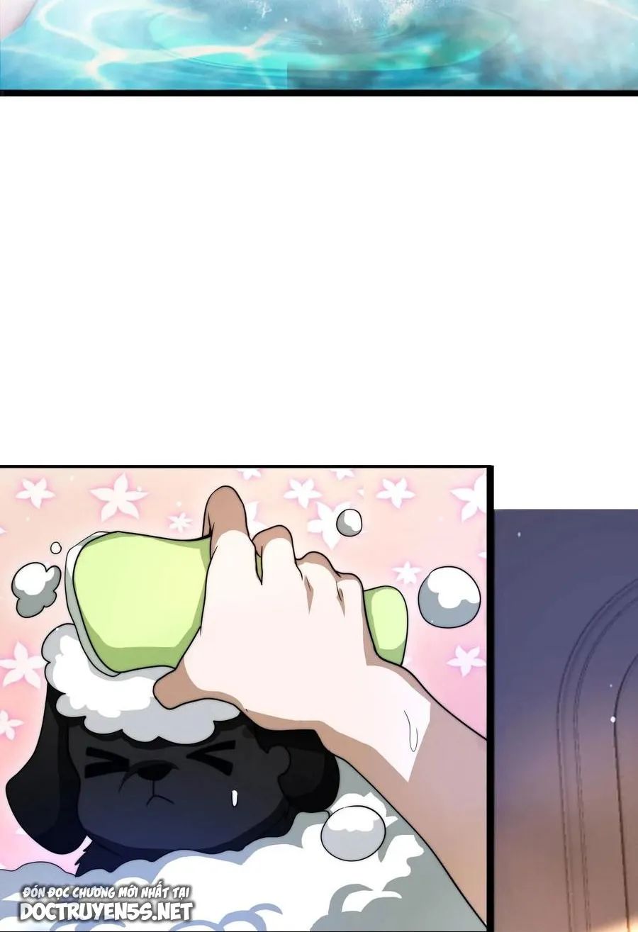 không gian hệ lão lục: dự trữ một vạn tấn thịt ngày tận thế chapter 3 6