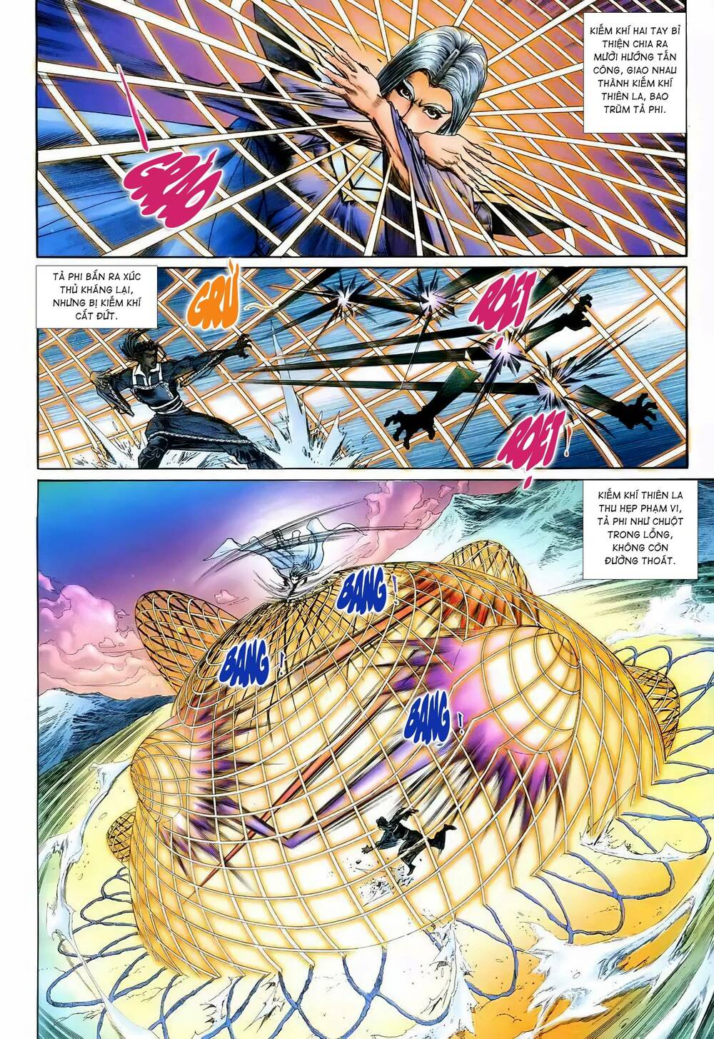 tích lịch chapter 17 14