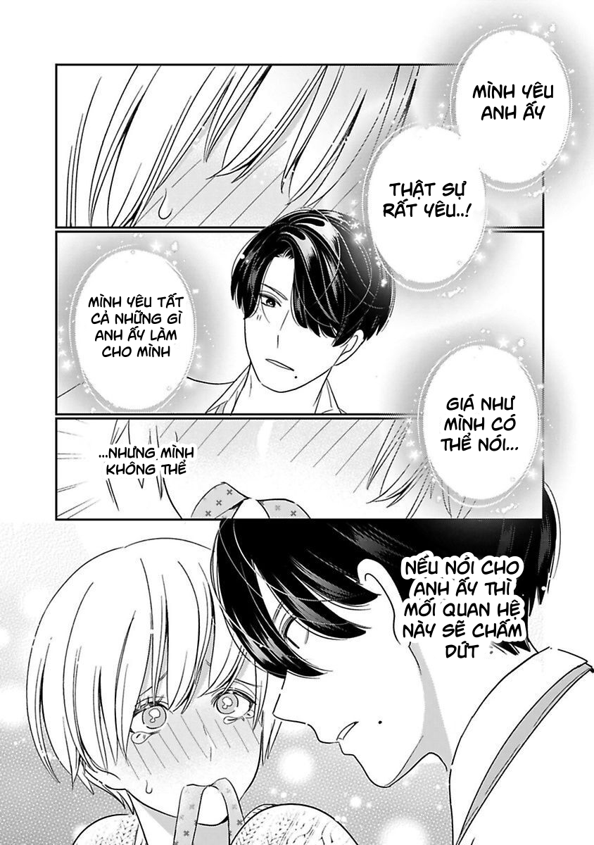 quan hệ nơi công sở chapter 5.2 7