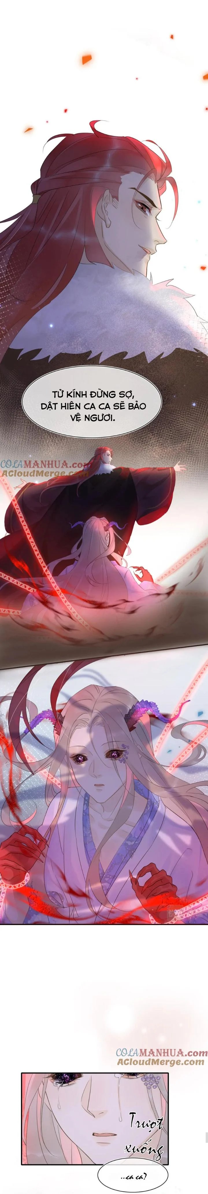 tù long chapter 121 16