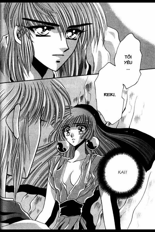 moryo kiden chapter 10 31