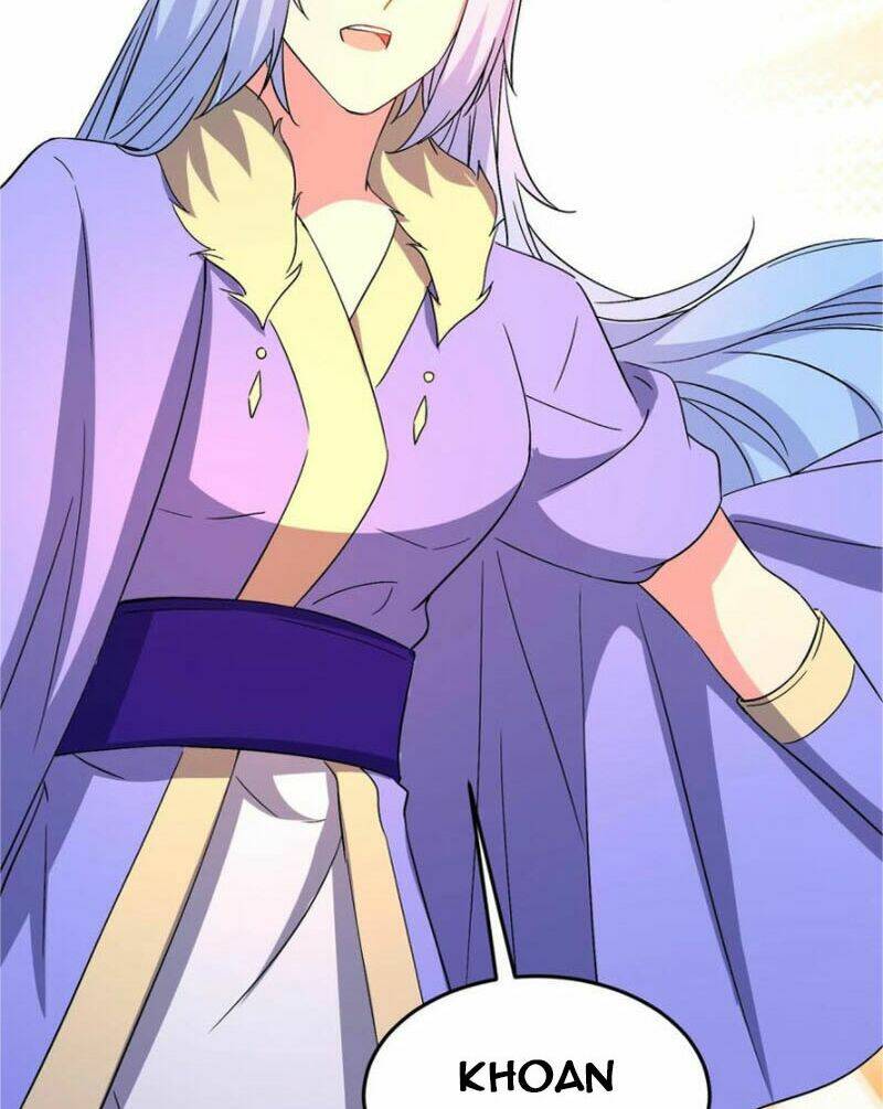 thôn phệ một thế giới tu tiên chapter 130 38