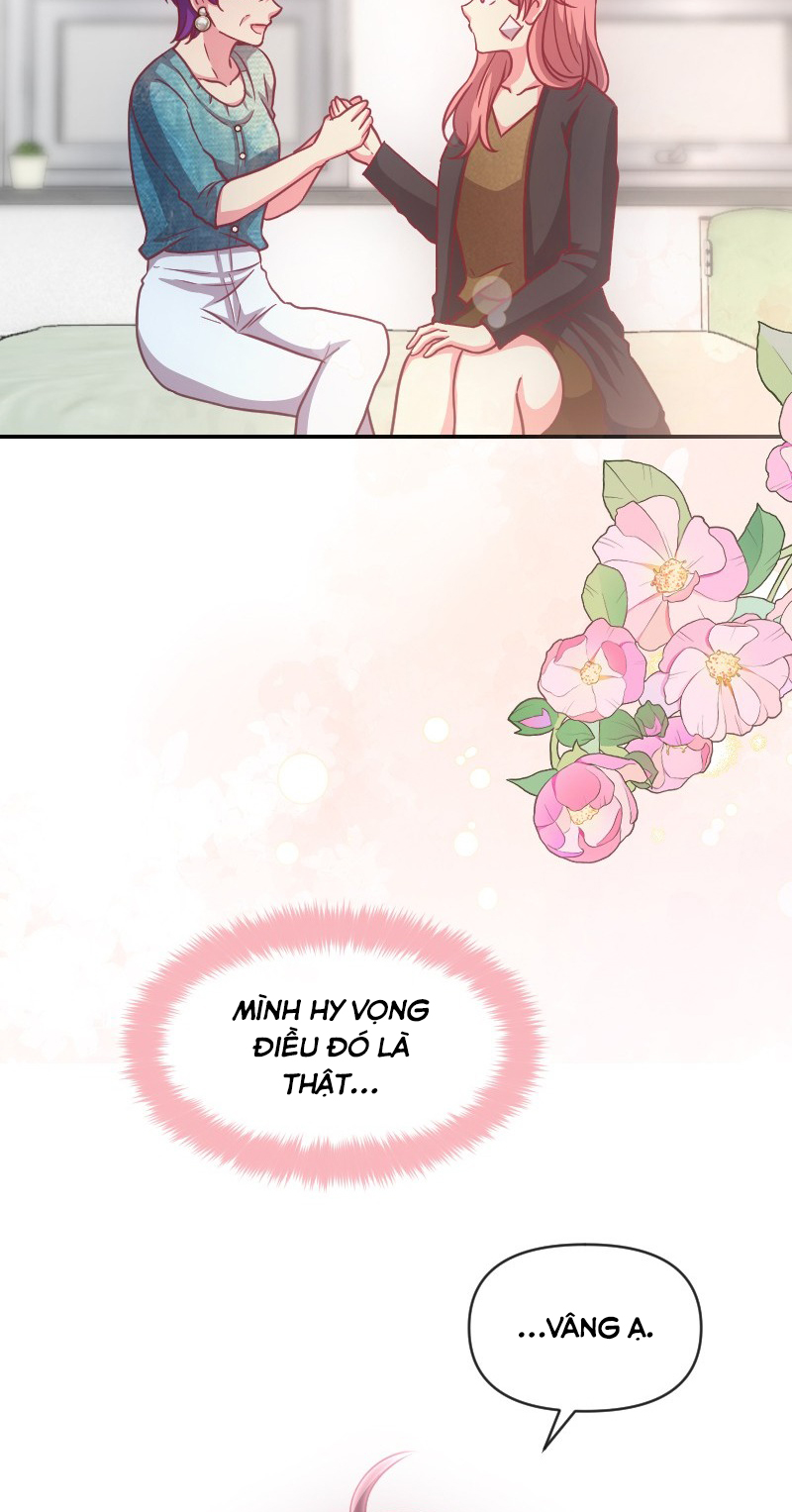 xin chào con yêu chapter 50 58