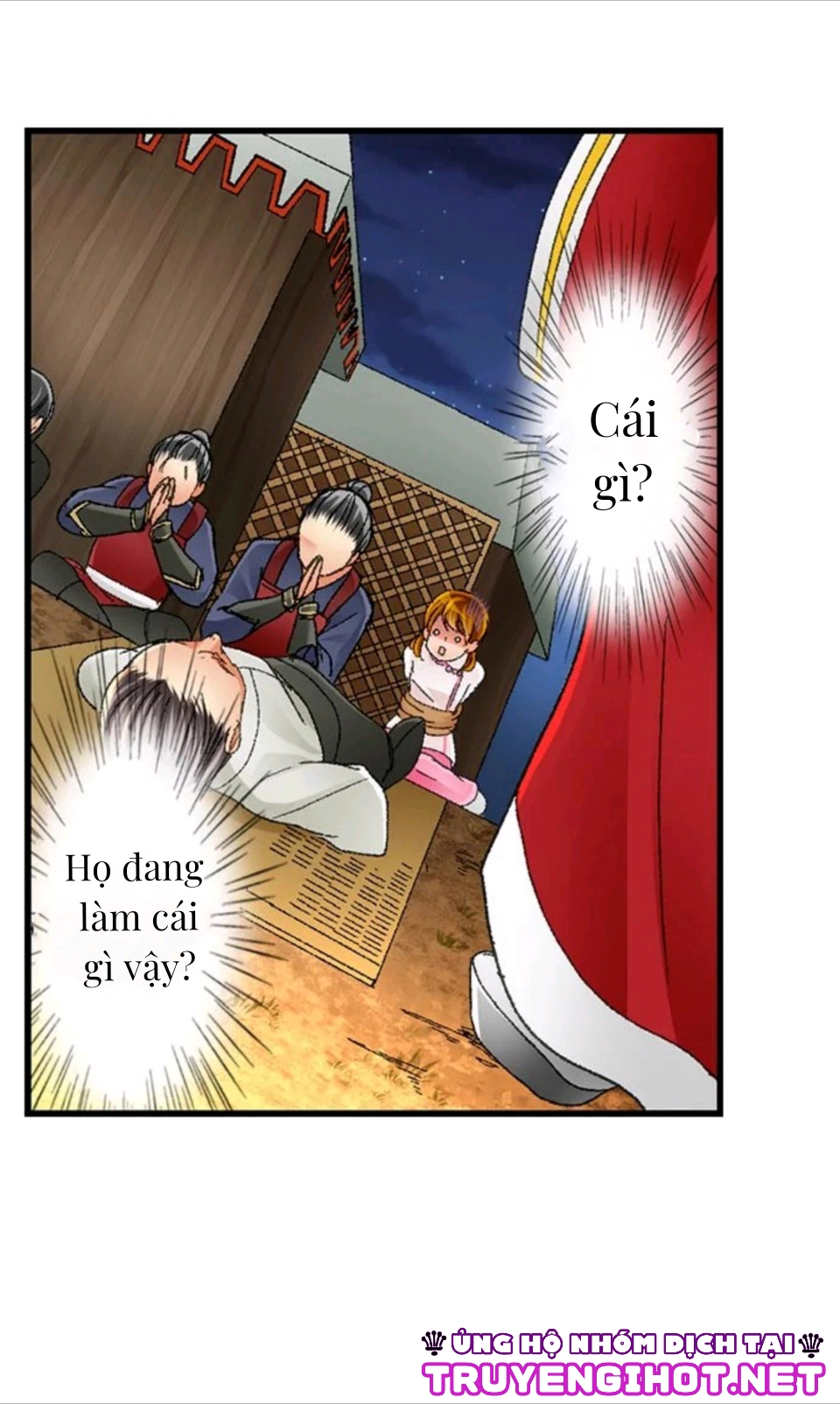 Nhân Viên Mát-Xa Riêng Của Hoàng Tử Chapter 5 - Next Chapter 6