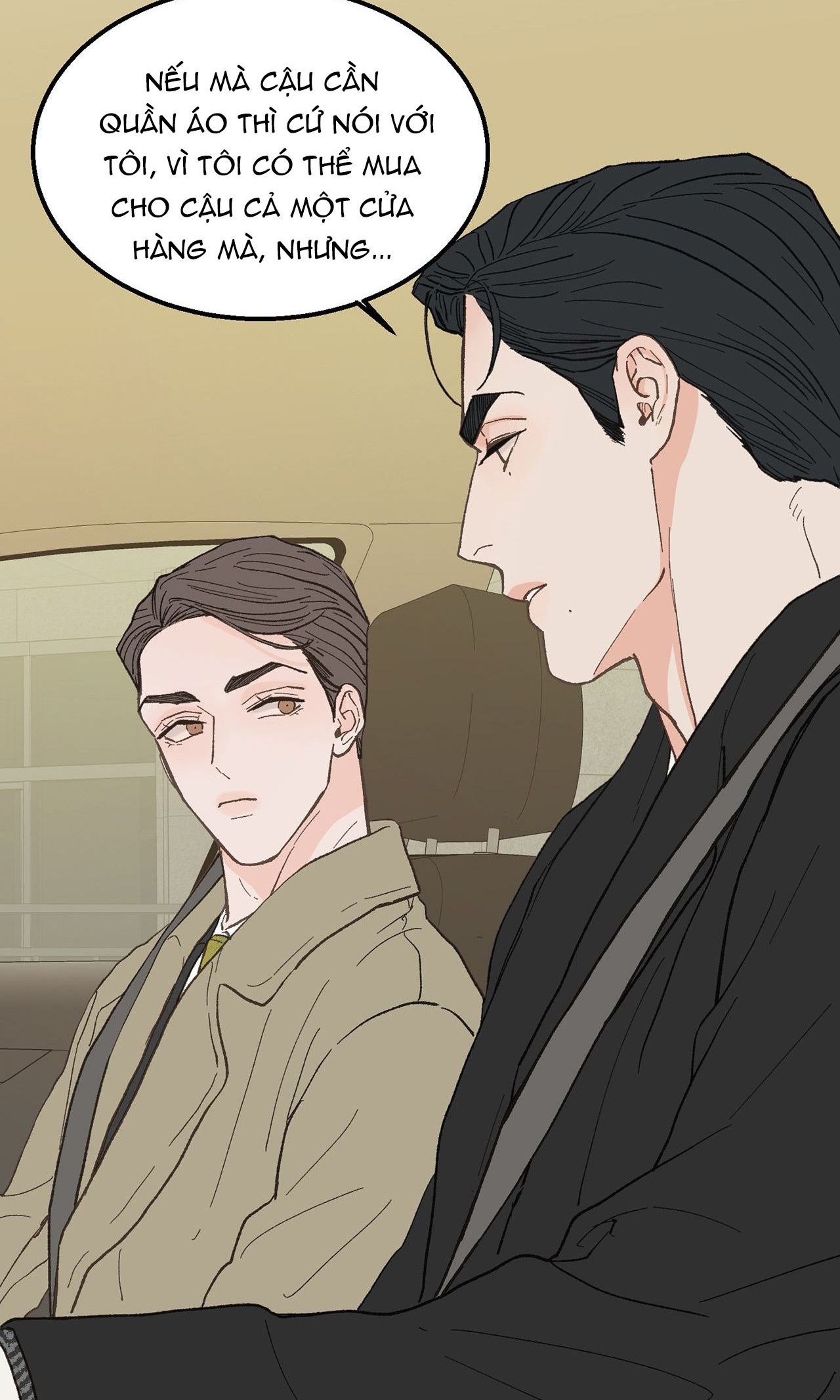 vùng cấm tình yêu của beta chapter 22 40