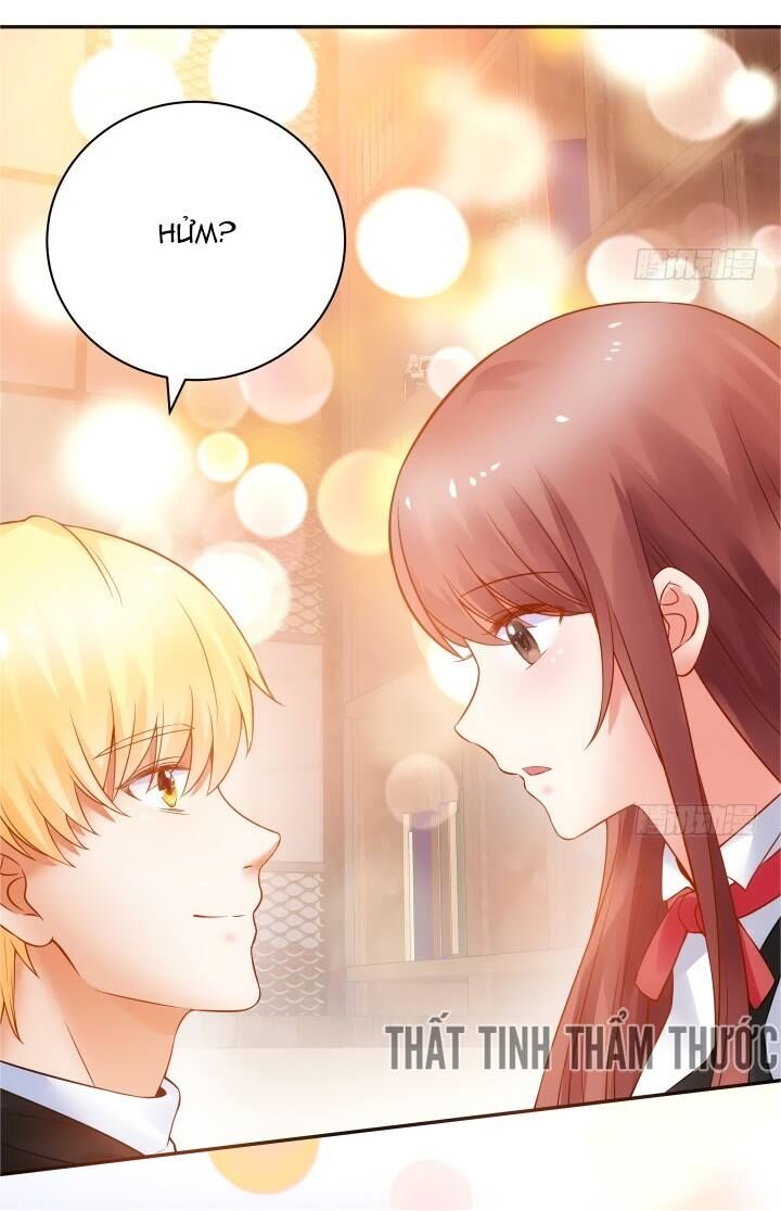 bạn trai 1/4 của tôi chapter 3 92