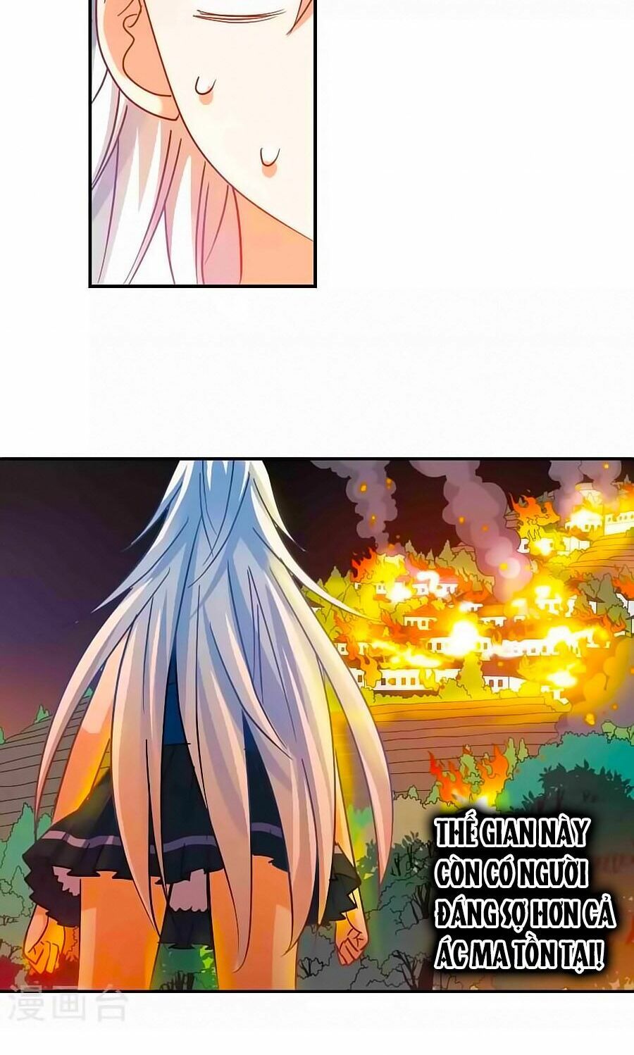 tô tịch kỳ quái chapter 92.1 13