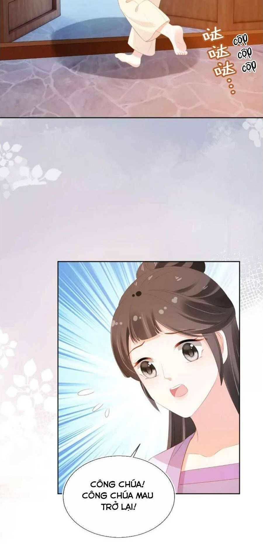 nhặt được bảo bối manh manh chapter 95 31