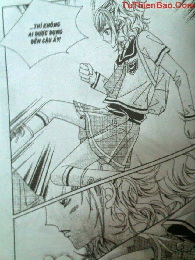 tình trong mộng chapter 5 36