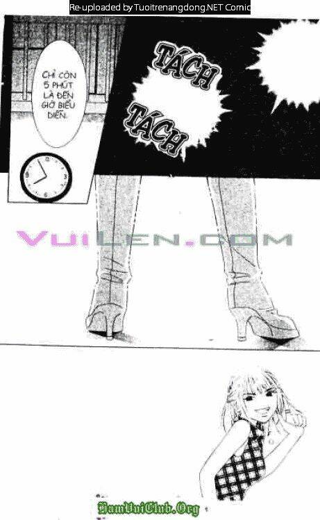 cánh thiên nga chapter 13 3