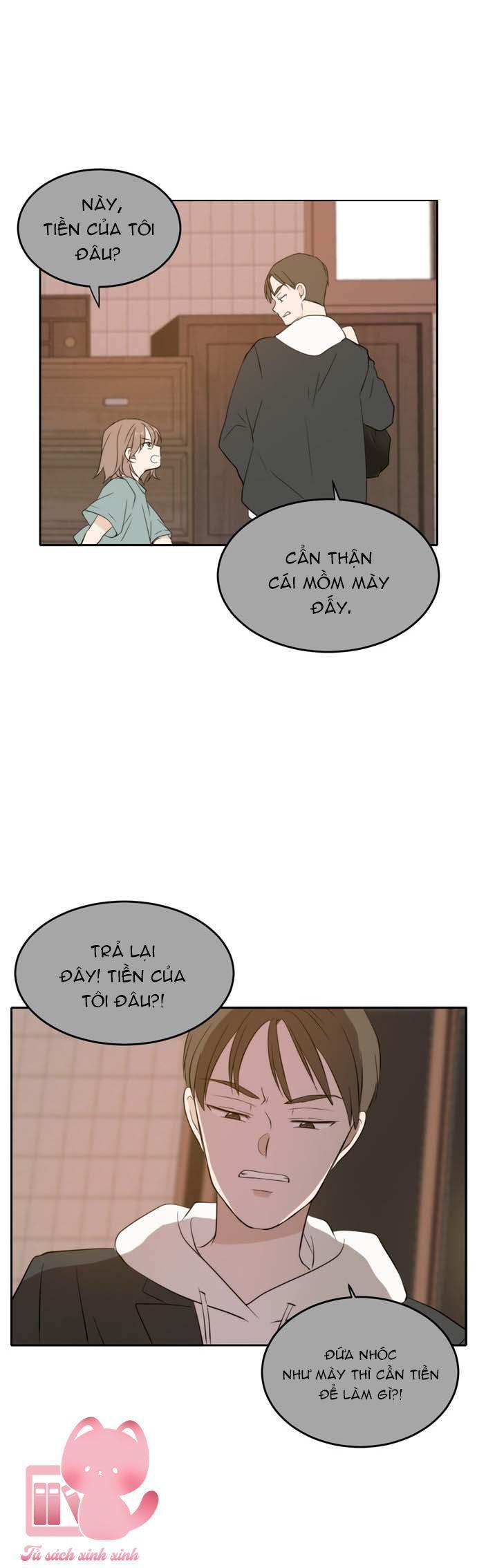 hẹn gặp nhau ở kiếp thứ 19 chapter 27 27