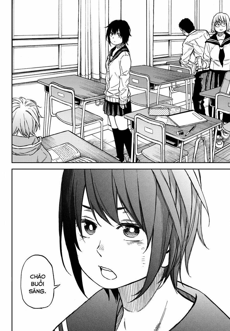 kanojo wa rokurokubi chapter 22 3