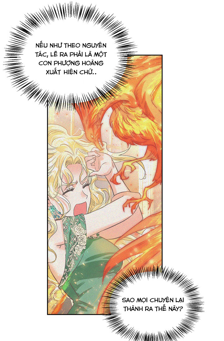 ác nữ xứng đôi với bạo chúa chapter 23 9