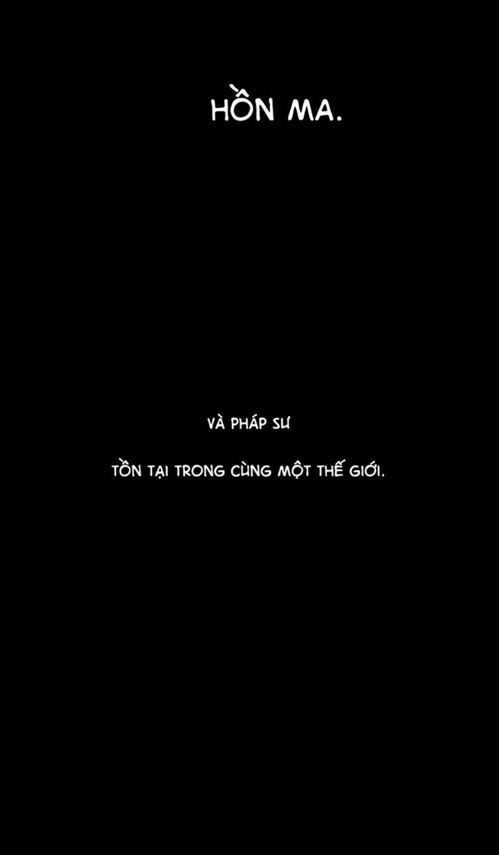 cuộc hành trình của pháp sư chapter 0 2