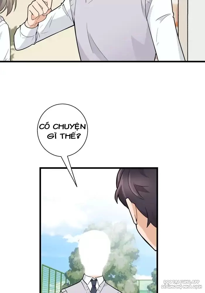 anh bạn của tôi đang phát sáng kìa ! chapter 5 3