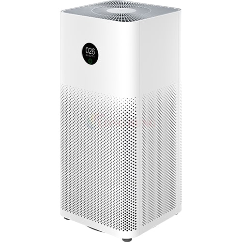 Máy lọc không khí Xiaomi Mi Smart Air Purifier 4 Lite/3H/3H EU 2021 - Hàng chính hãng