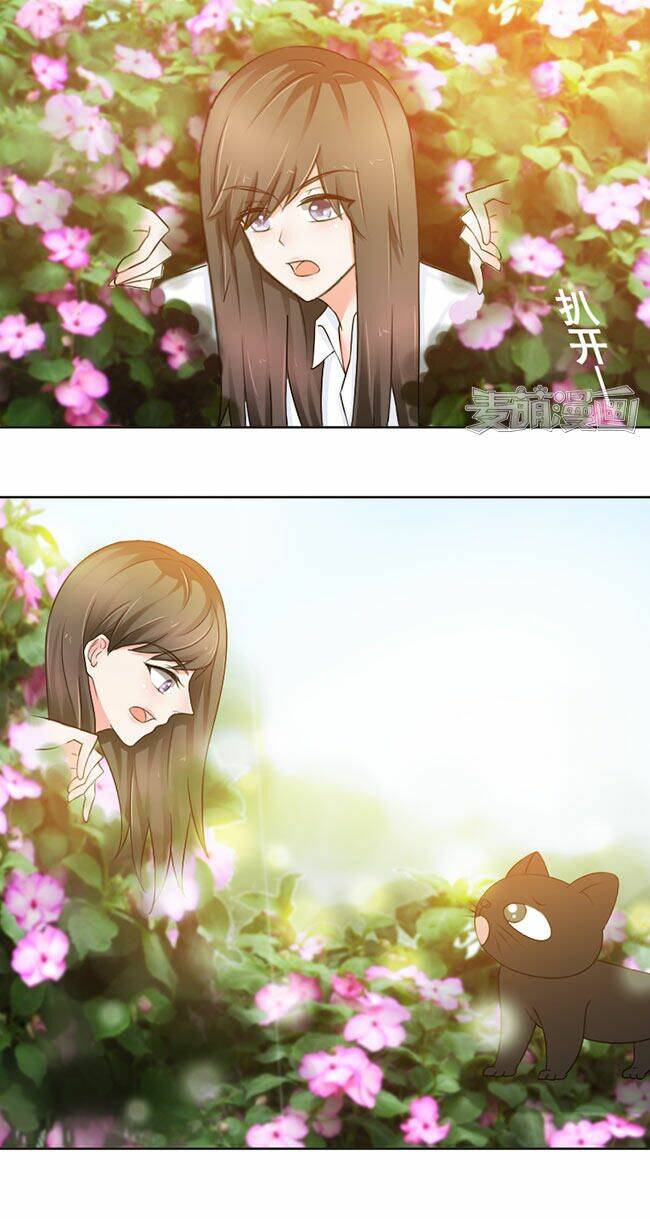 tổng tài ma cà rồng tha cho tôi chapter 23 9