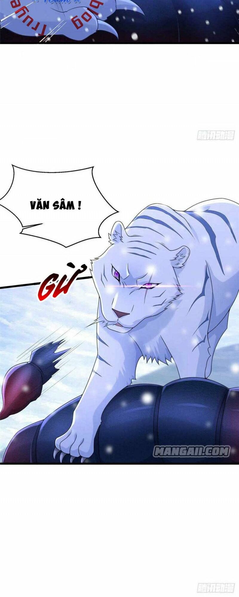 [16+] thảnh thơi thú thế chủng chủng điền, sinh sinh tể chapter 277 28