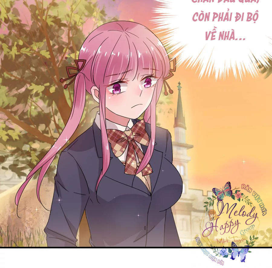 hoàn mỹ lão công tiến hóa luân chapter 39 18