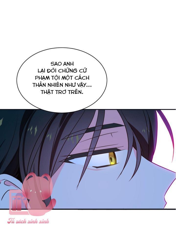 nguyện ước vô vọng của ma nữ chapter 33 28