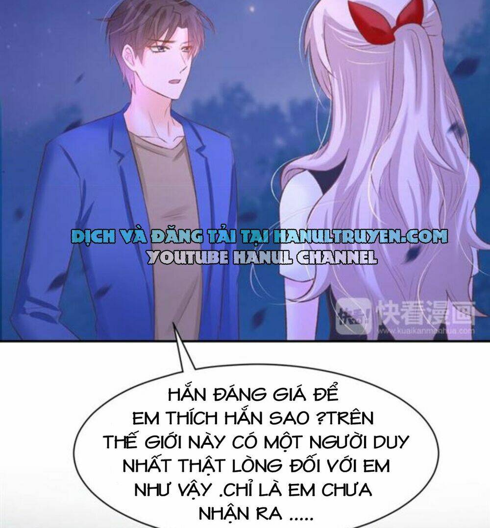 hôn nhân ấm áp : tổng tài sủng vợ thành nghiện chapter 25 18