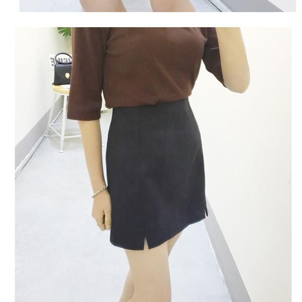 Chân Váy Ngắn