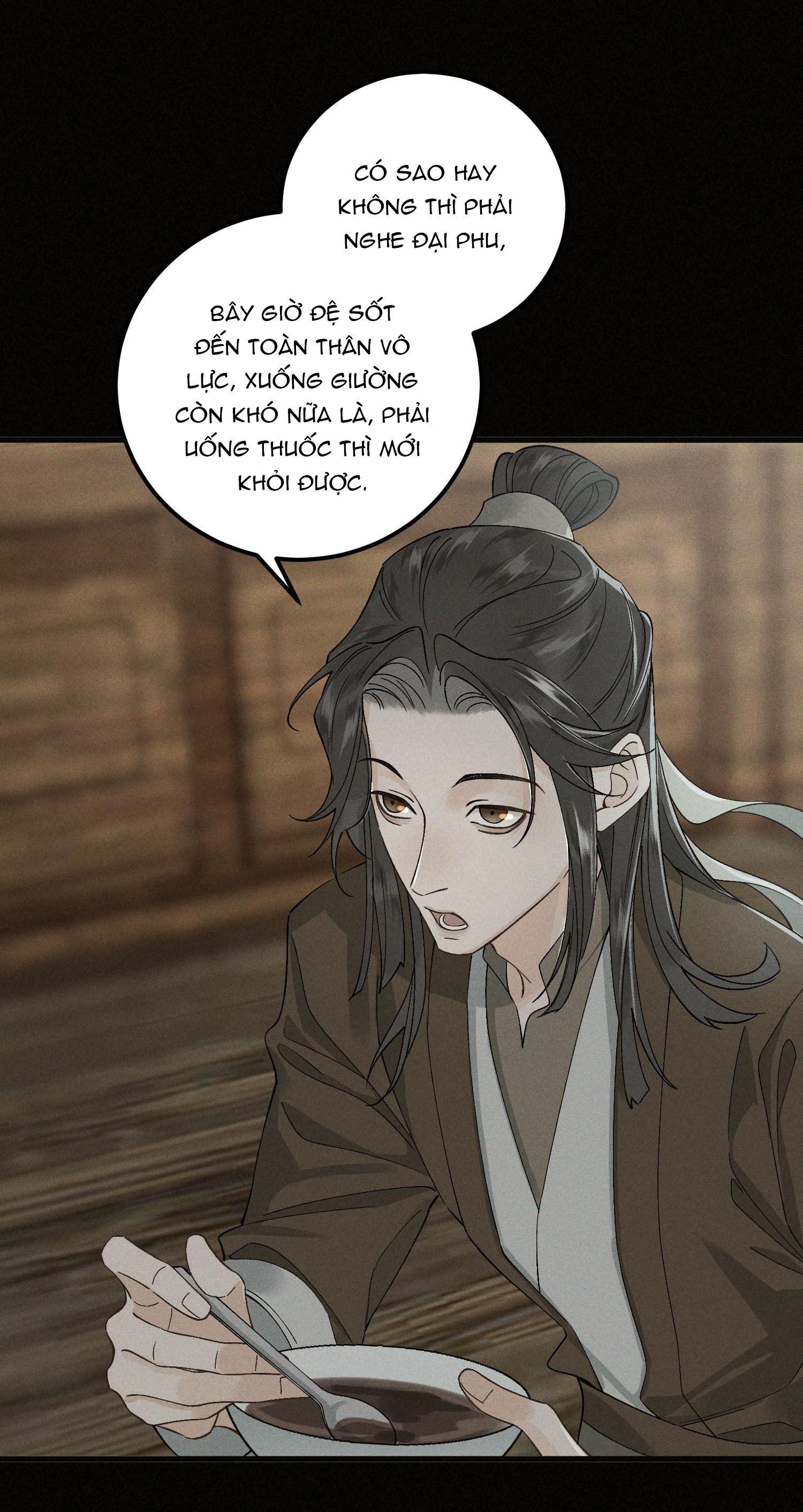 trăng trong giấc mộng chapter 12 18