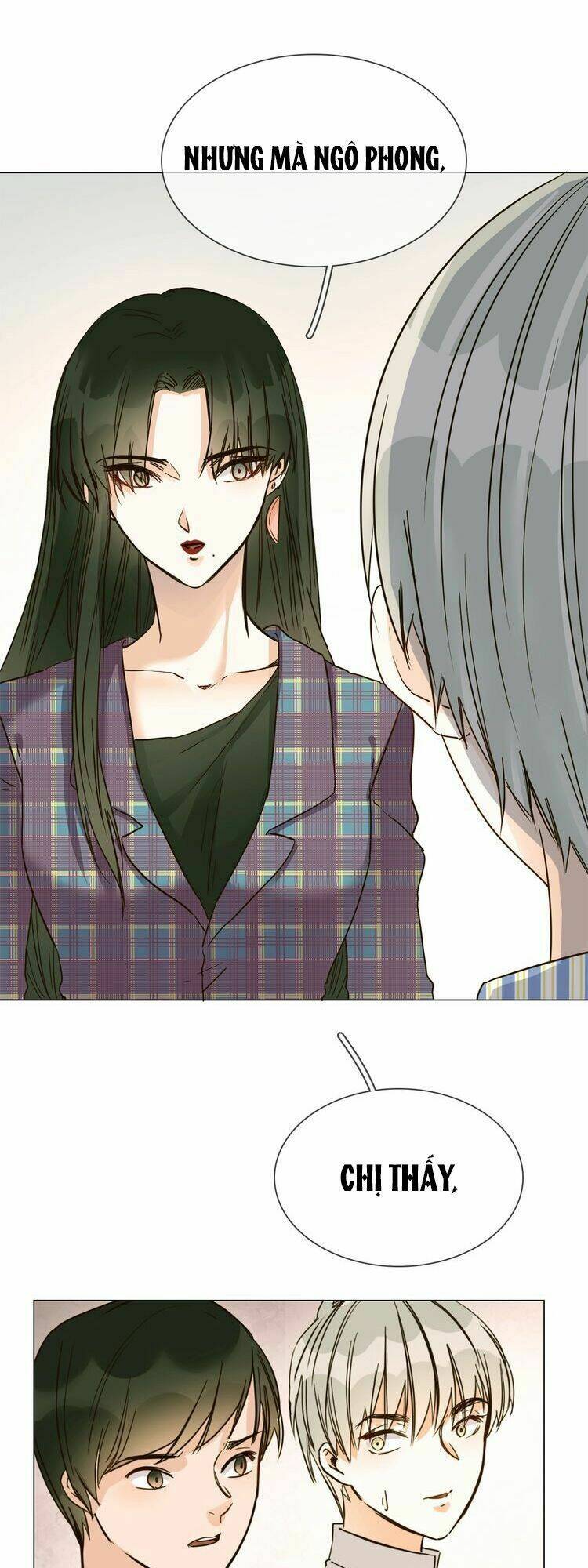 ngôi sao vụn vỡ chapter 15 34