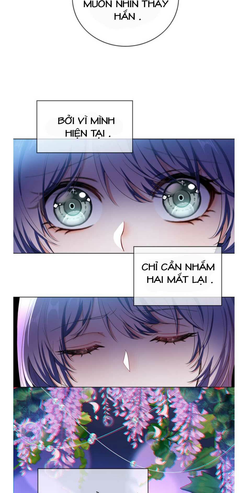 cô vợ nhỏ nuông chiều quá lại thành ác!! chapter 189.2 23