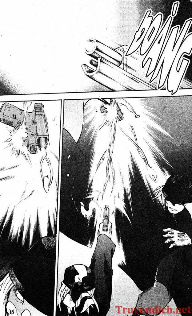 ifrit - danzai no enjin chapter 74 18