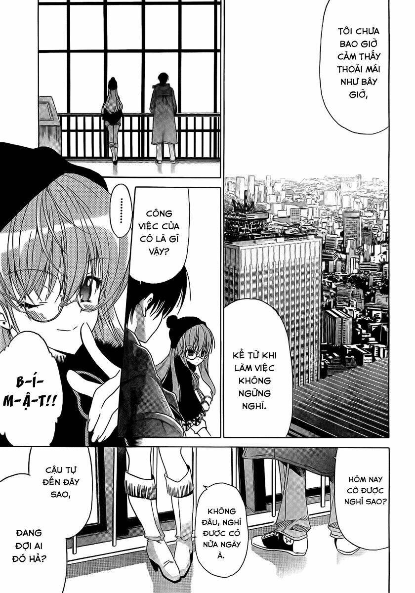 white album chapter 3 19