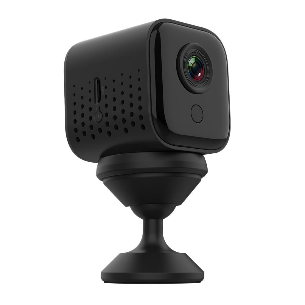 A11 Mini Wireless WiFi IP Camera Full 1080p IR