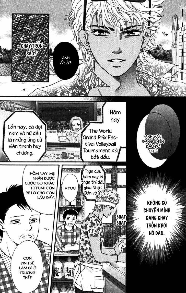 xứng danh anh hùng chapter 83 28