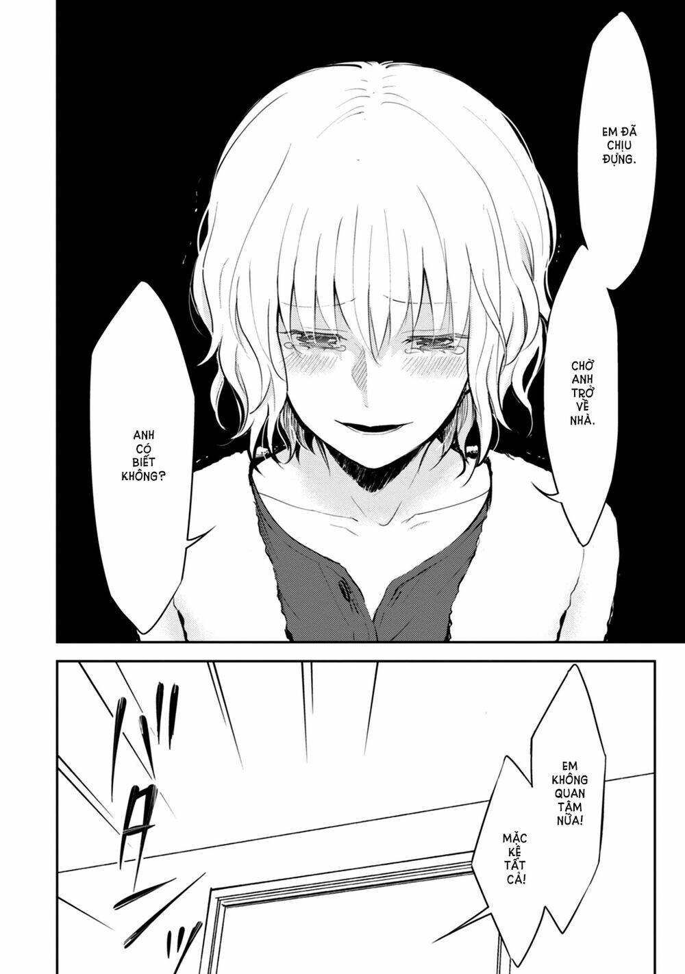 kekkonshite mo koishiteru chapter 17 12