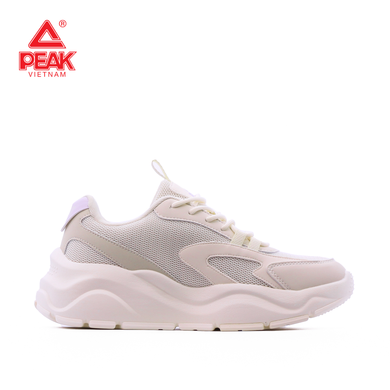 Giày thể thao Nữ PEAK Casual Trends E223012E