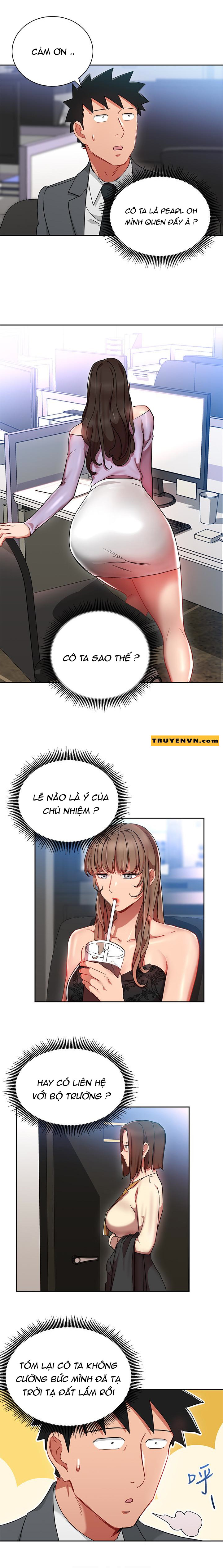 bị sếp chăn chapter 24 5