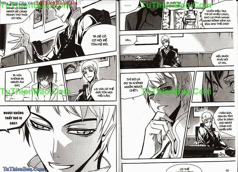 wings chắp cánh chapter 20 30