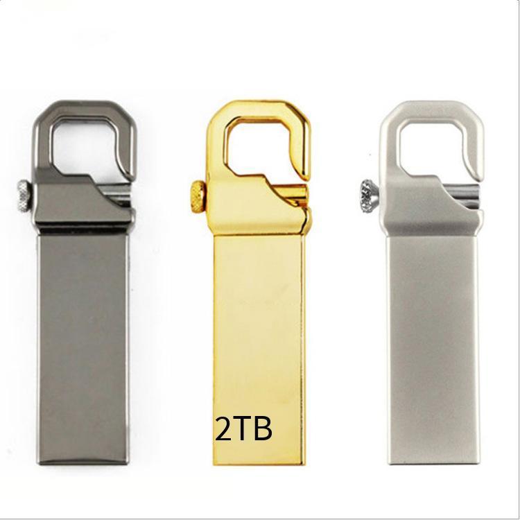 Ổ đĩa flash USB Hooke trung tính thuận lợi nhất 8G 16G 32G nâng cấp Ổ đĩa flash USB 512G 1TB 2TB Ưu điểm