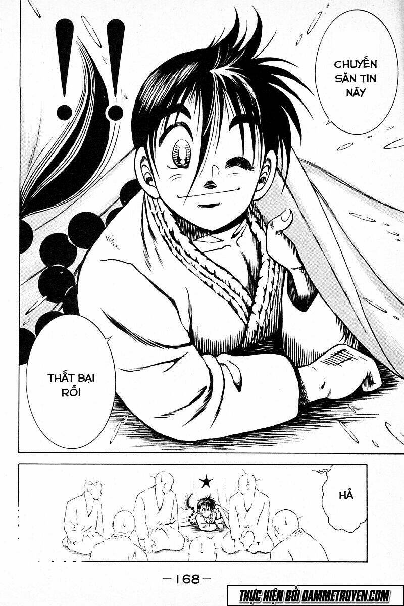 shin kotaro makaritoru! juudouhen chapter 147 14