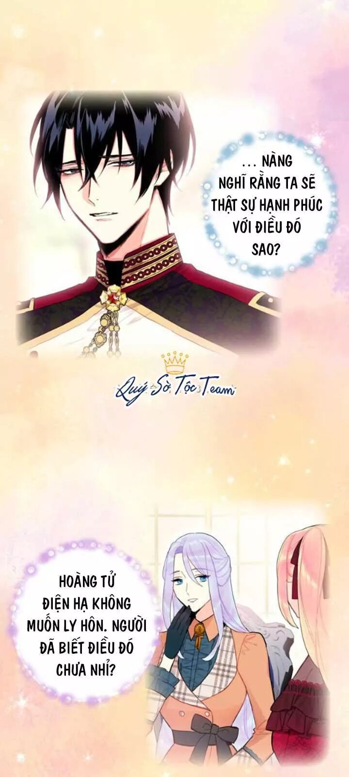 thánh nữ ẩn danh chapter 73 5