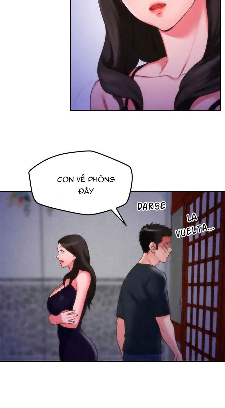 cô gái bé nhỏ của tôi chapter 28.1 12